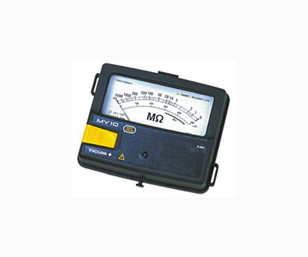 Analog Insulation Testers MY10 Series.jpg